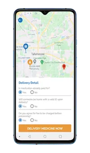 Aduro-Express screenshot 5