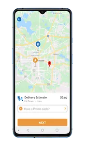 Aduro-Express screenshot 6