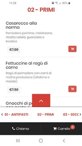 Agriturismo Monte la Puglia screenshot 2