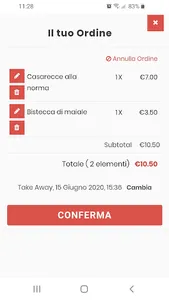 Agriturismo Monte la Puglia screenshot 3