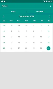 Notes+/Memo screenshot 2