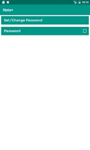 Notes+/Memo screenshot 4