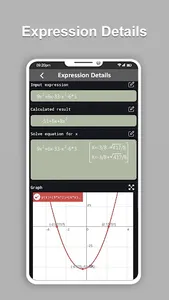 Advanced Scientific Calculator screenshot 4