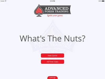 What's The Nuts? Training Game screenshot 8