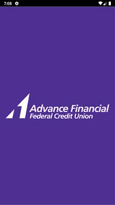 AFFCU Mobile Banking screenshot 0