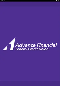 AFFCU Mobile Banking screenshot 10