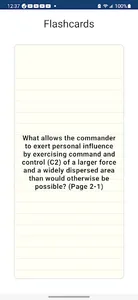 NavyBMR screenshot 1