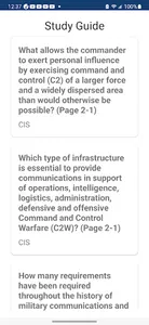 NavyBMR screenshot 2