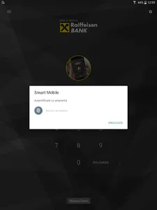 Raiffeisen Smart Mobile screenshot 11