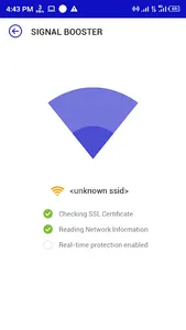 V-Advantage VPN: Super Unlimit screenshot 12