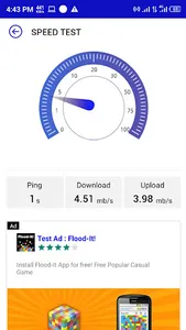 V-Advantage VPN: Super Unlimit screenshot 13