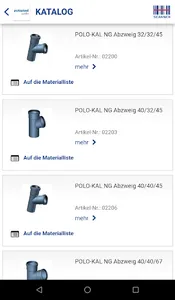 POLOPLAST screenshot 1