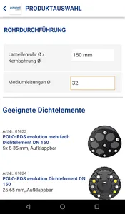 POLOPLAST screenshot 2