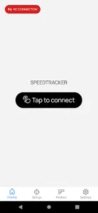 Speed Tracker mach4 screenshot 0
