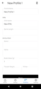 Speed Tracker mach4 screenshot 7