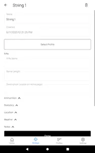 Speed Tracker Air screenshot 11