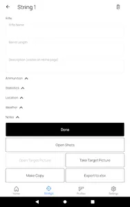 Speed Tracker Air screenshot 12