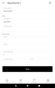 Speed Tracker Air screenshot 15