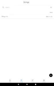 Speed Tracker Air screenshot 18