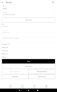 Speed Tracker Air screenshot 19