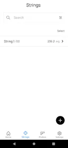 Speed Tracker Air screenshot 2