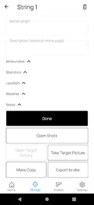 Speed Tracker Air screenshot 3