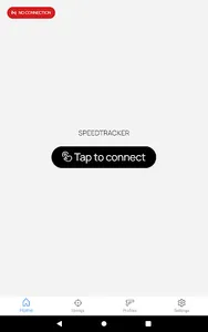 Speed Tracker Air screenshot 8