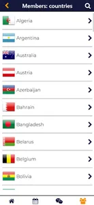 MPLAPP - MarcoPoloLine APP screenshot 2