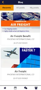 MPLAPP - MarcoPoloLine APP screenshot 4