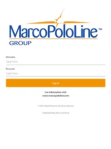 MPLAPP - MarcoPoloLine APP screenshot 7
