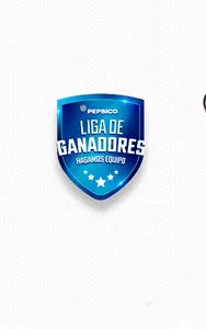 LIGA DE GANADORES PEPSICO screenshot 0