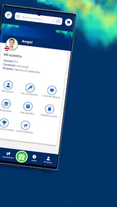Carrera a la excelencia screenshot 3