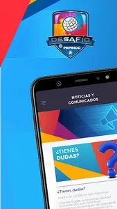 Desafío PepsiCo screenshot 0