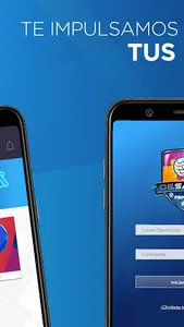 Desafío PepsiCo screenshot 1