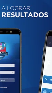 Desafío PepsiCo screenshot 2
