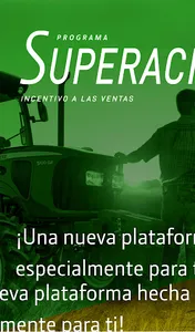 Superación+ JD screenshot 0