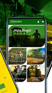 Superación+ JD screenshot 10