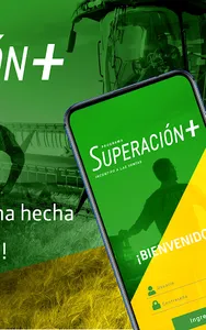 Superación+ JD screenshot 5