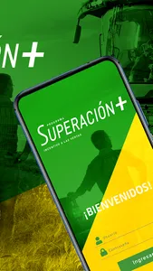 Superación+ JD screenshot 9