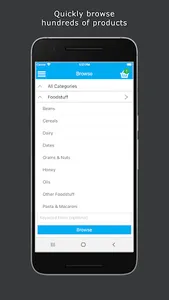 AFAK Trading screenshot 1