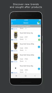 AFAK Trading screenshot 2