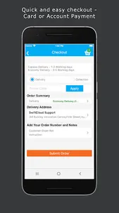 AFAK Trading screenshot 4