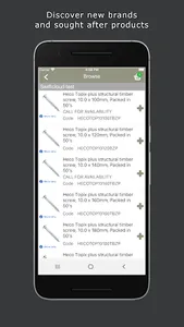 Aptus Fastener Systems screenshot 2