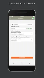 Aptus Fastener Systems screenshot 4