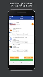 BAKO Group screenshot 3