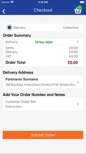 BAKO Wales screenshot 3