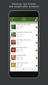 Barsby Produce screenshot 2