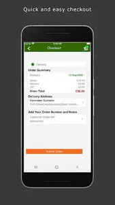 Barsby Produce screenshot 4