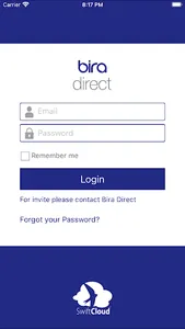 Bira Direct Plus screenshot 0