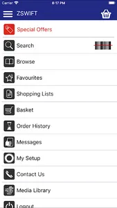Bira Direct Plus screenshot 1